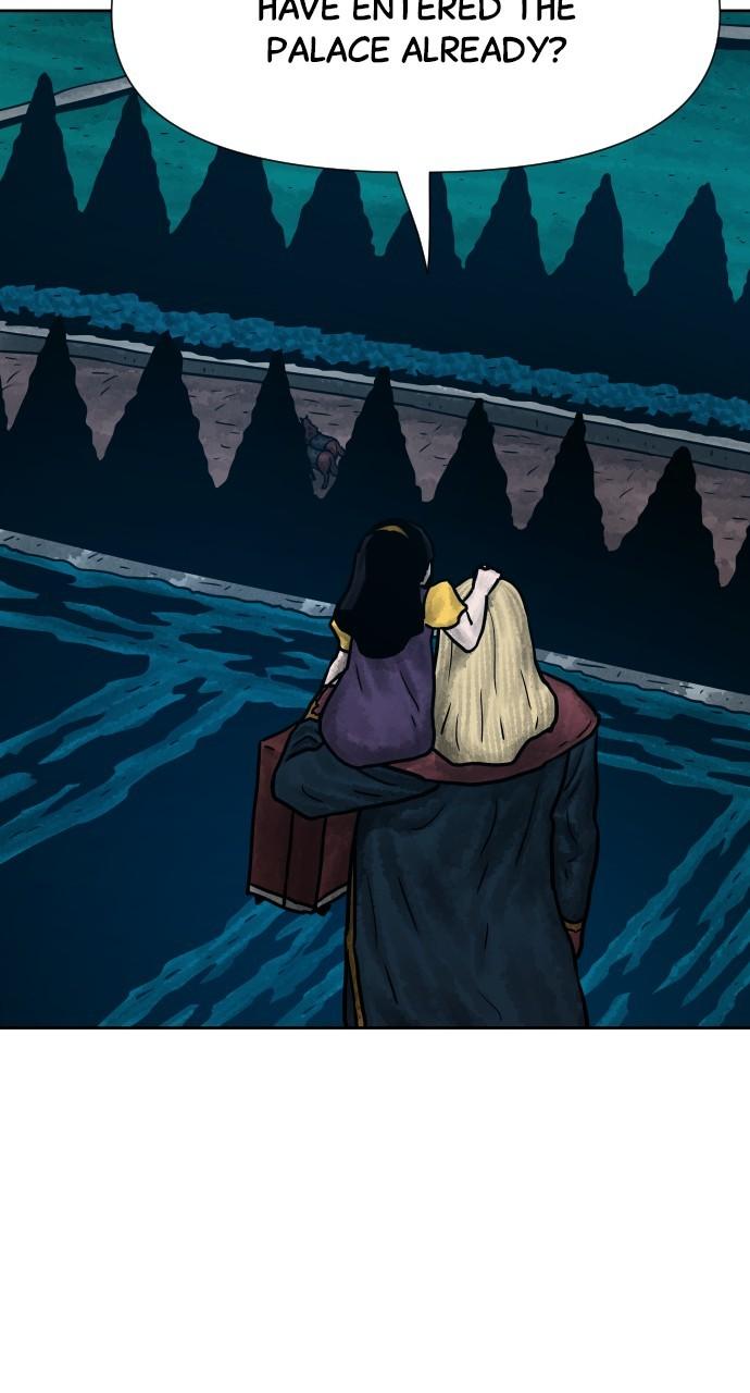 Warrior Executioner Chap 138 - Next Chap 139