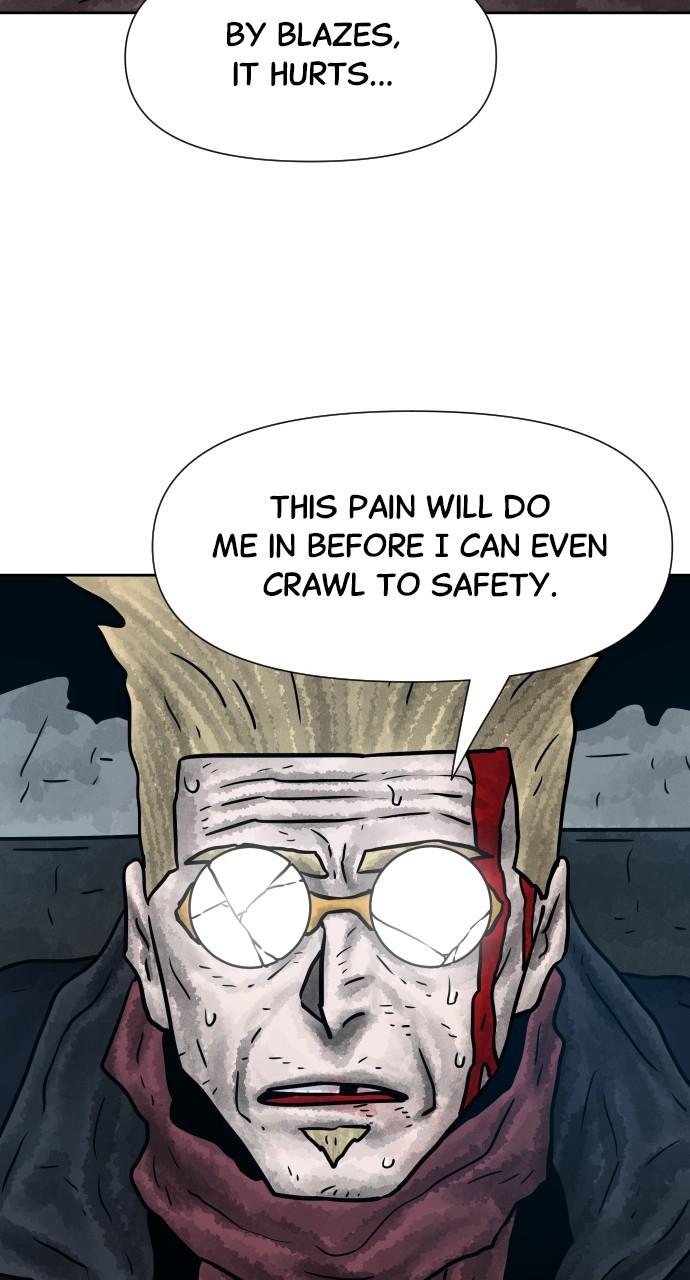 Warrior Executioner Chap 138 - Next Chap 139