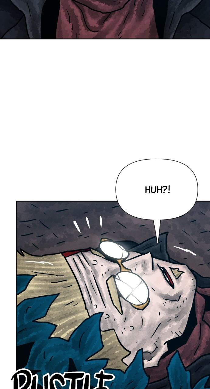 Warrior Executioner Chap 138 - Next Chap 139