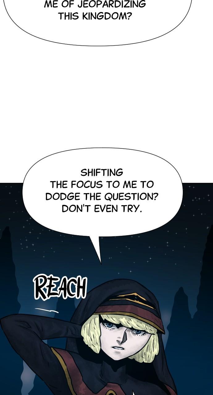 Warrior Executioner Chap 138 - Next Chap 139