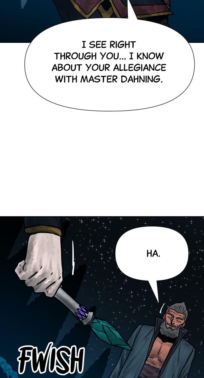 Warrior Executioner Chap 138 - Next Chap 139