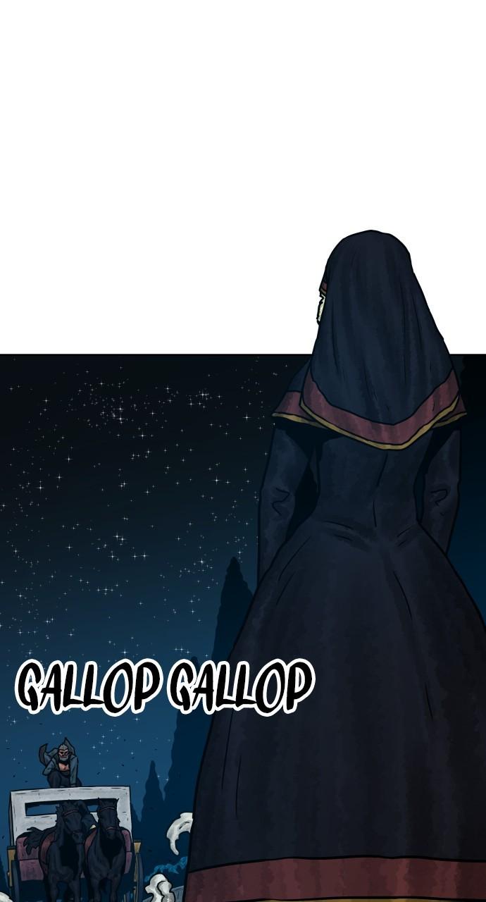 Warrior Executioner Chap 138 - Next Chap 139
