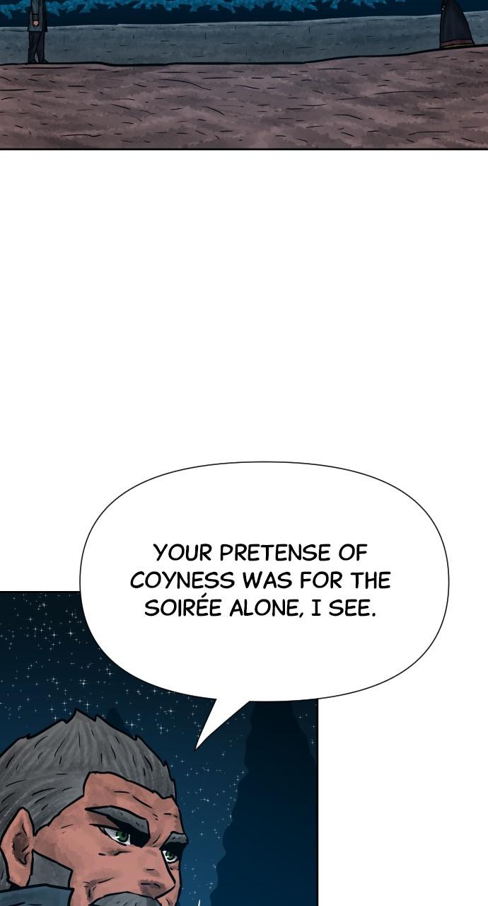 Warrior Executioner Chap 138 - Next Chap 139