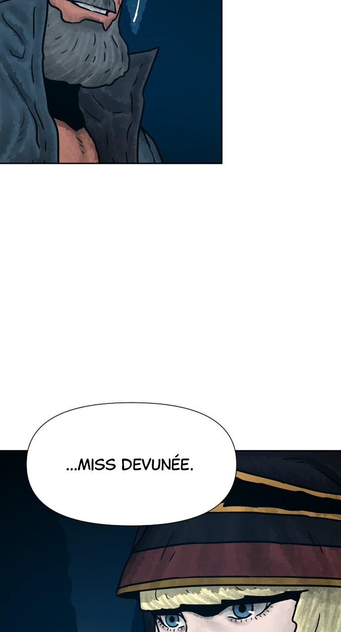Warrior Executioner Chap 138 - Next Chap 139