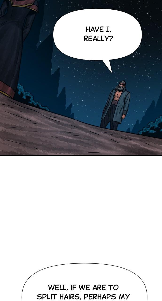 Warrior Executioner Chap 138 - Next Chap 139