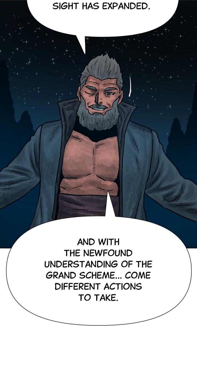 Warrior Executioner Chap 138 - Next Chap 139