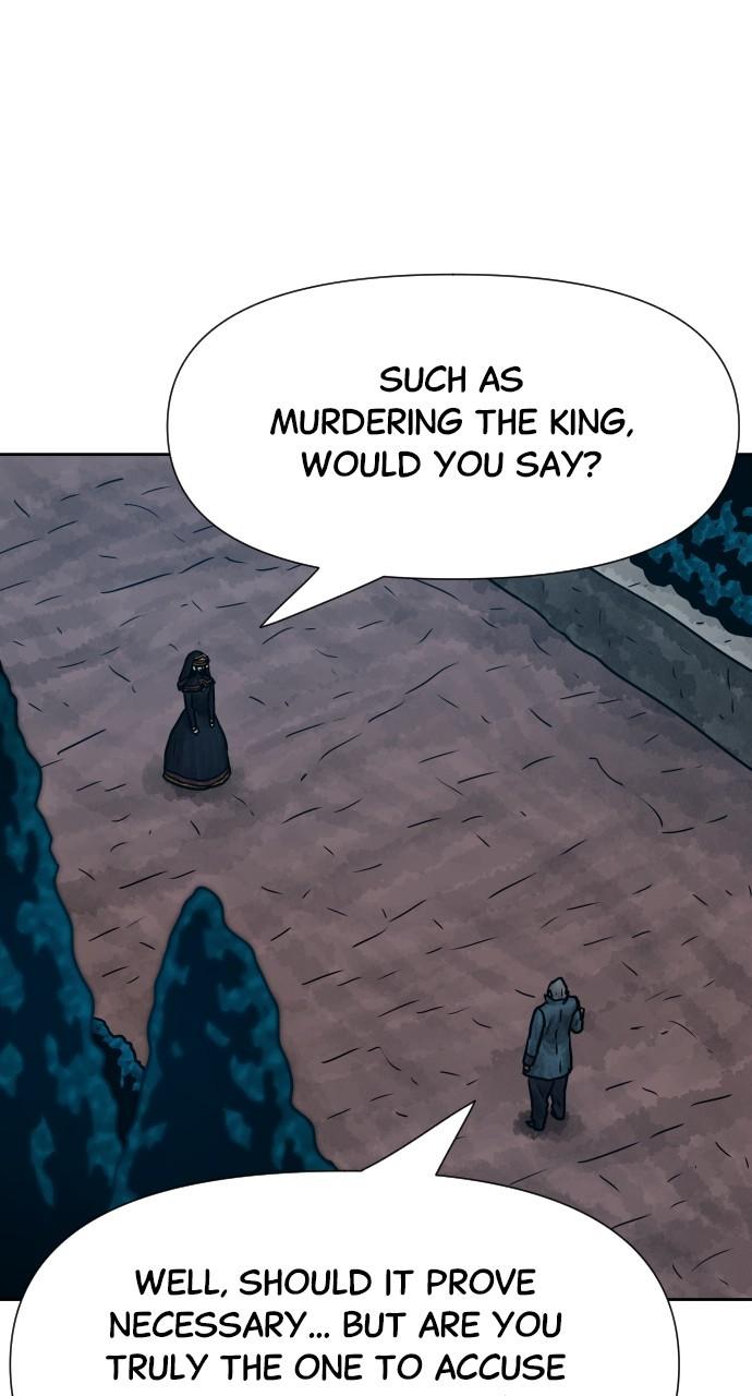 Warrior Executioner Chap 138 - Next Chap 139