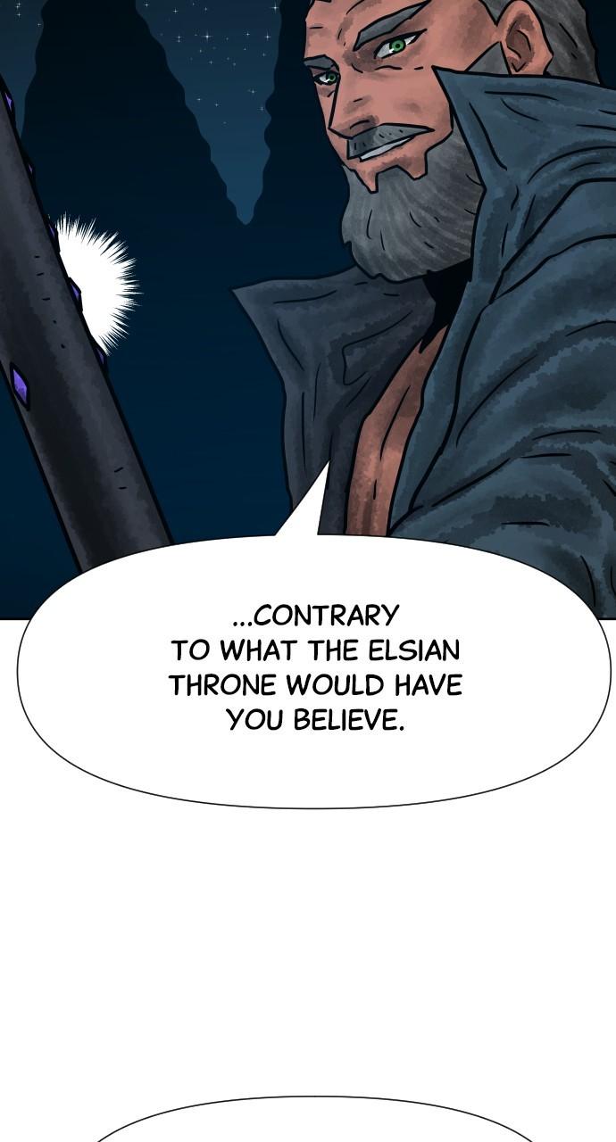 Warrior Executioner Chap 138 - Next Chap 139