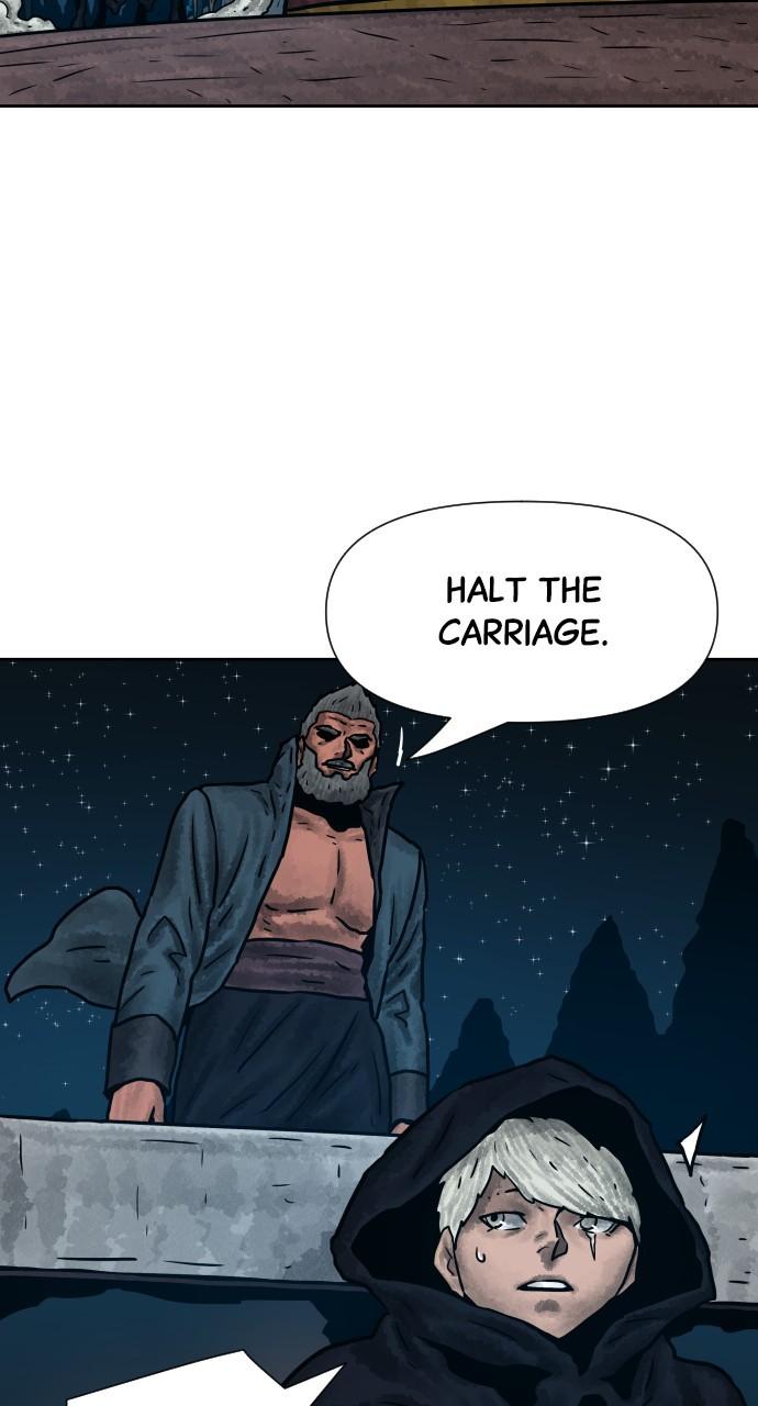 Warrior Executioner Chap 138 - Next Chap 139