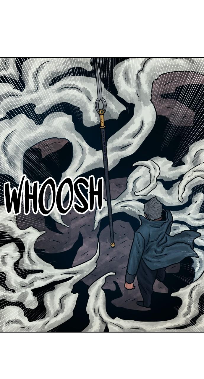 Warrior Executioner Chap 138 - Next Chap 139