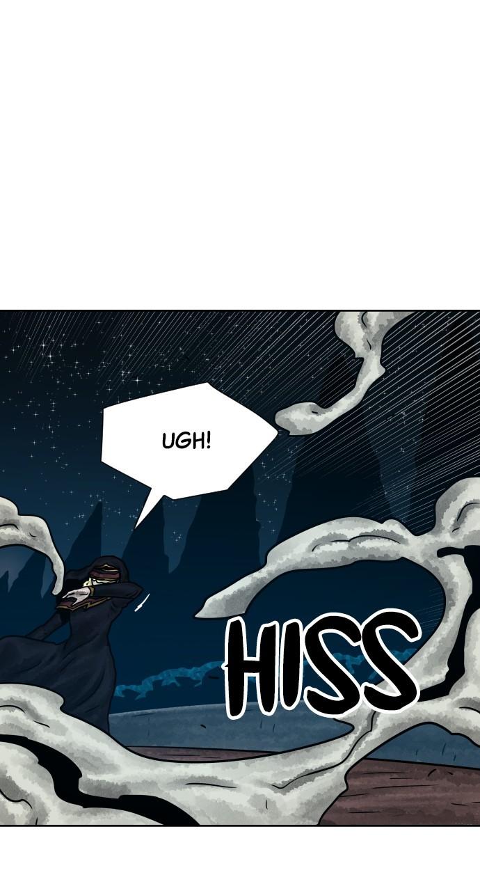 Warrior Executioner Chap 138 - Next Chap 139