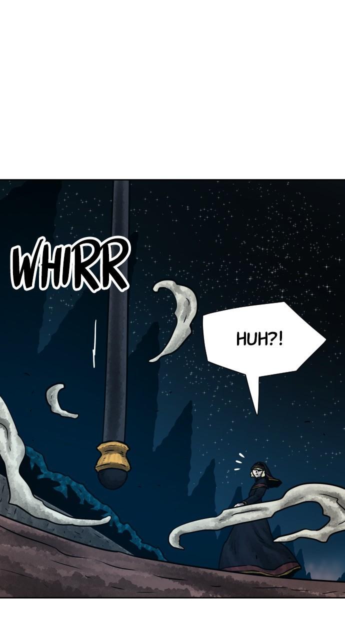 Warrior Executioner Chap 138 - Next Chap 139