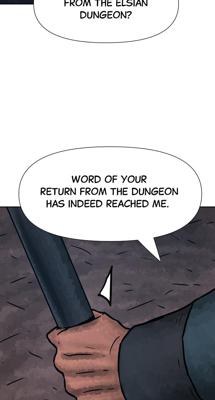 Warrior Executioner Chap 138 - Next Chap 139