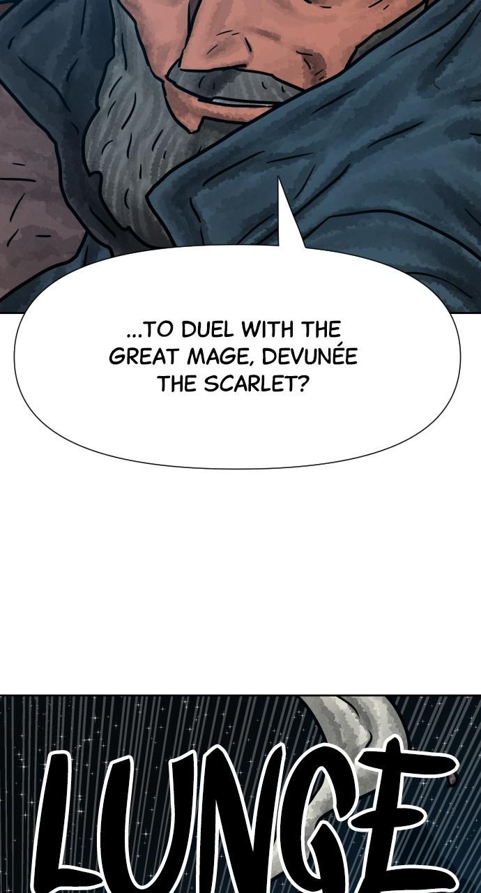 Warrior Executioner Chap 138 - Next Chap 139