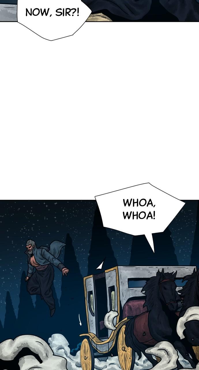 Warrior Executioner Chap 138 - Next Chap 139