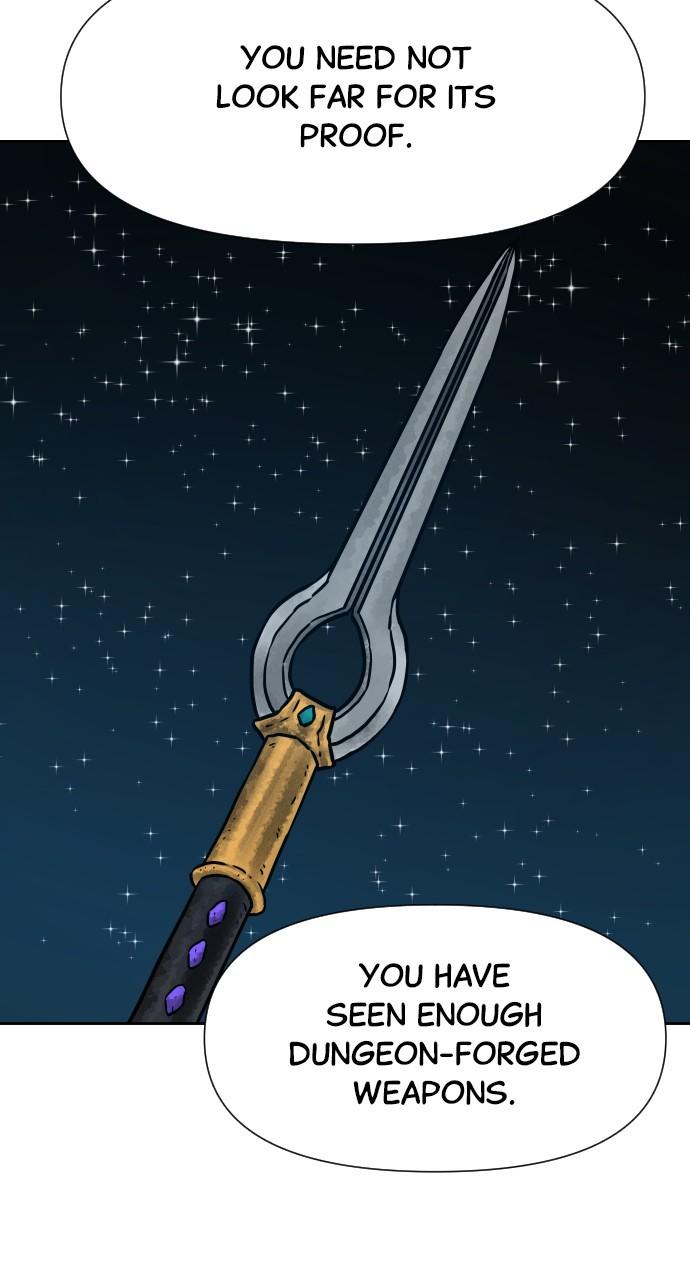 Warrior Executioner Chap 138 - Next Chap 139