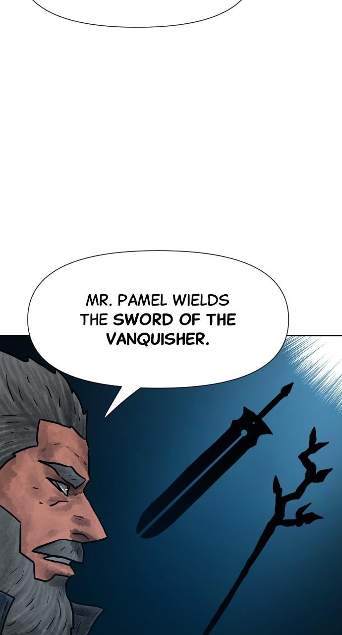 Warrior Executioner Chap 138 - Next Chap 139