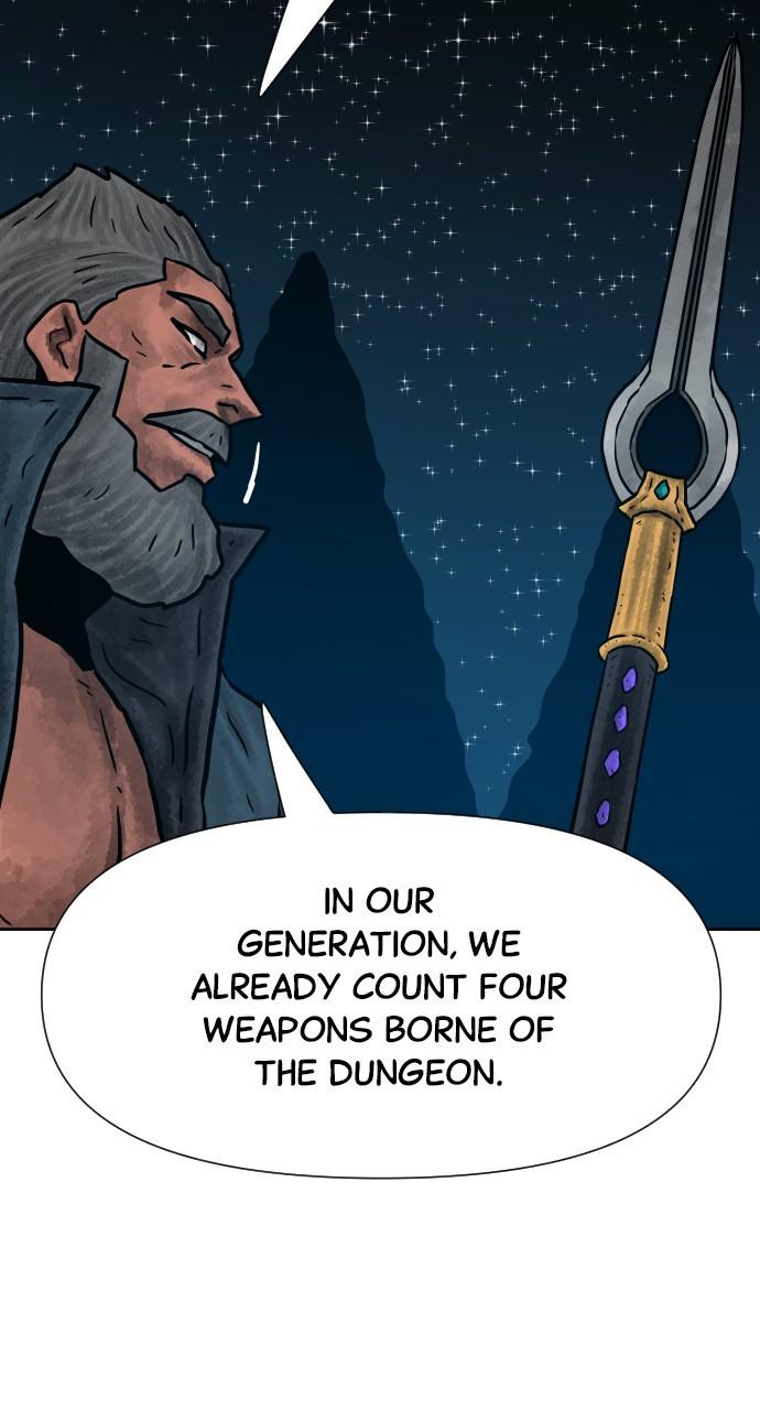 Warrior Executioner Chap 138 - Next Chap 139