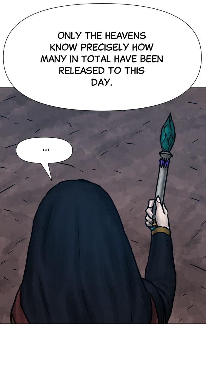 Warrior Executioner Chap 138 - Next Chap 139