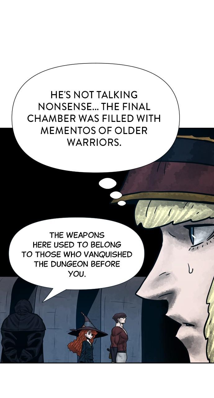 Warrior Executioner Chap 138 - Next Chap 139