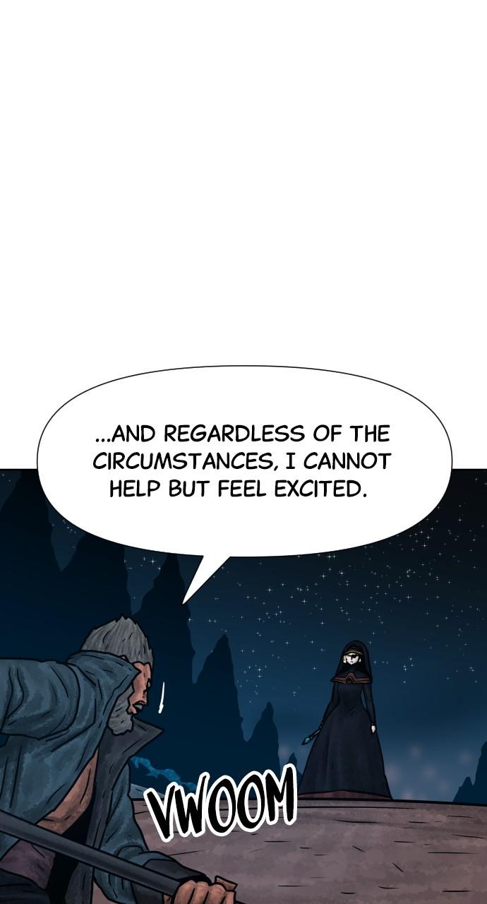 Warrior Executioner Chap 138 - Next Chap 139