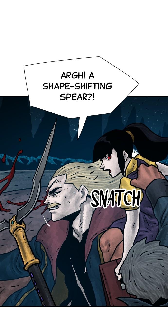 Warrior Executioner Chap 139 - Next Chap 140