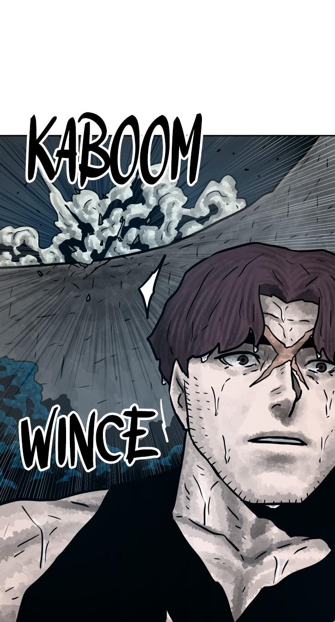 Warrior Executioner Chap 139 - Next Chap 140