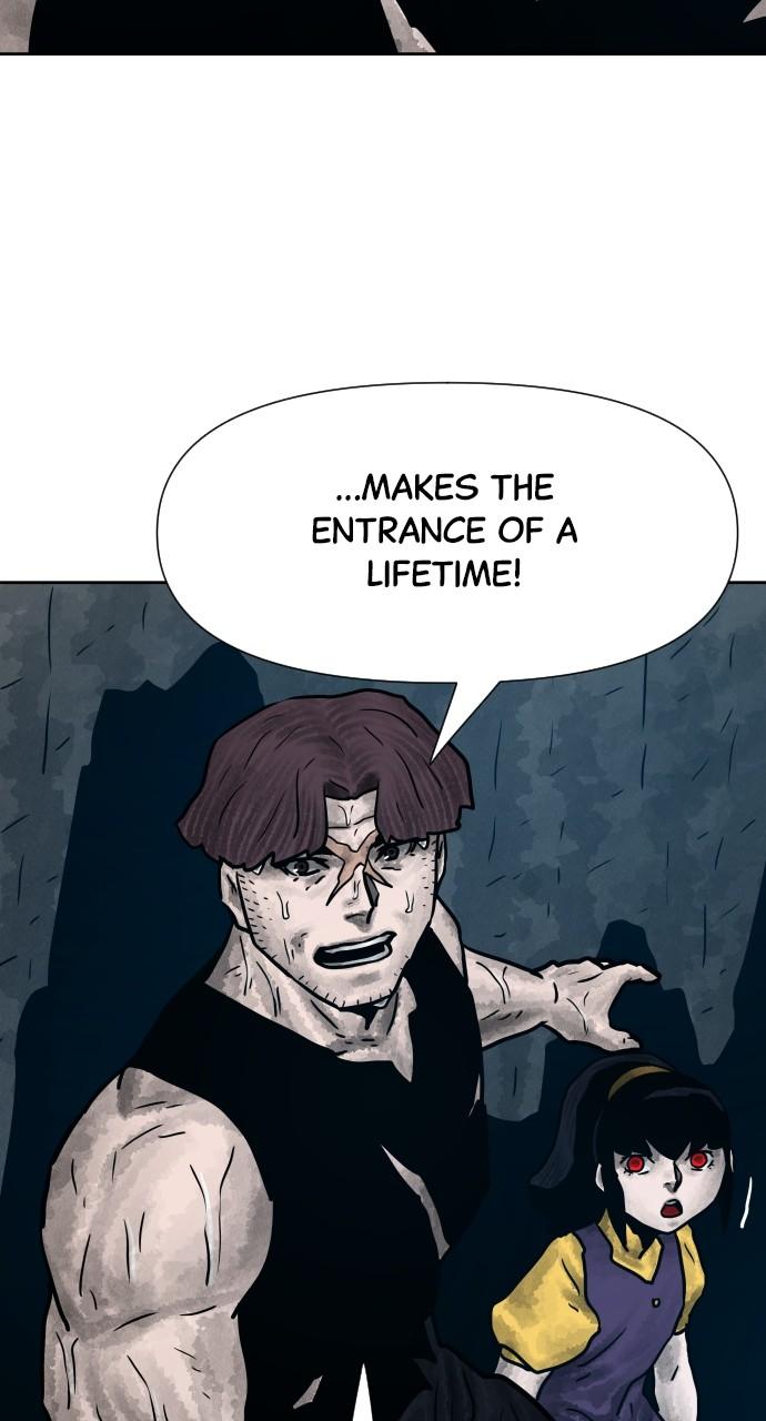 Warrior Executioner Chap 139 - Next Chap 140