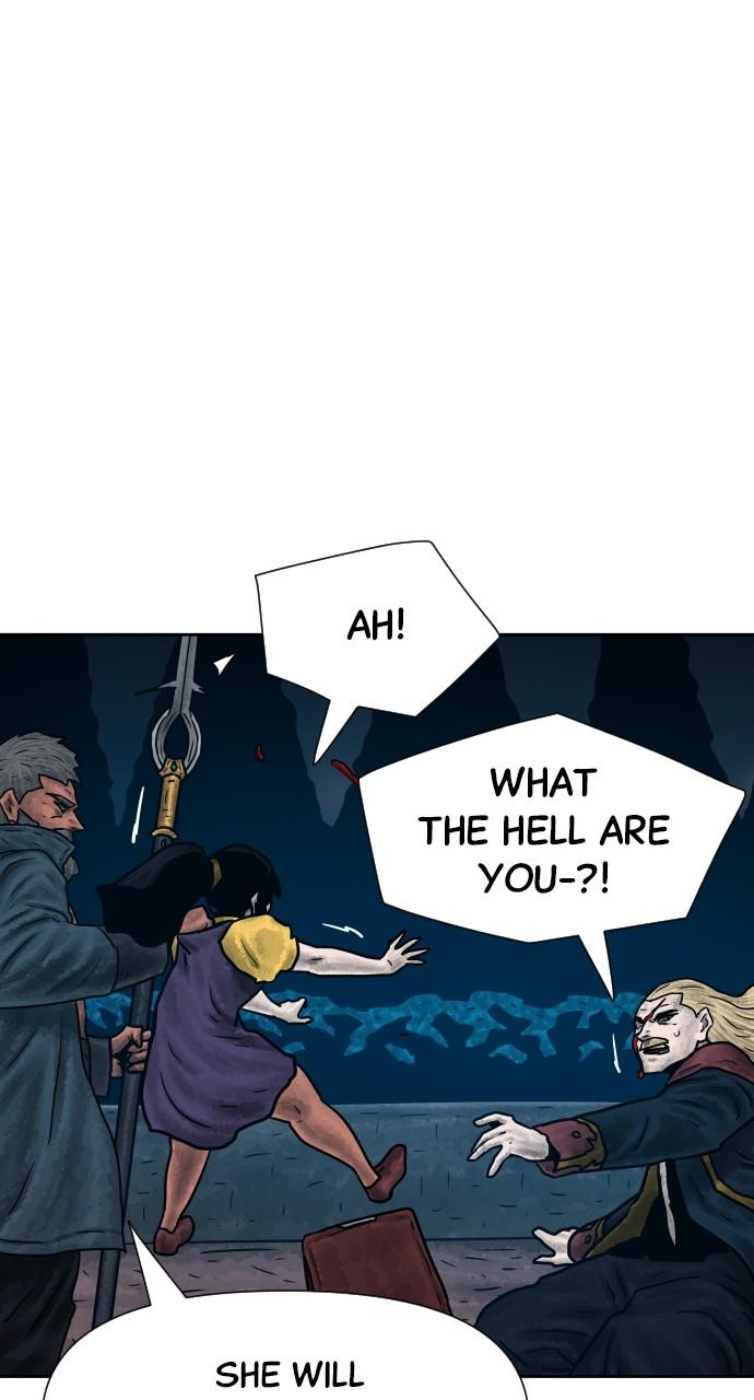 Warrior Executioner Chap 139 - Next Chap 140