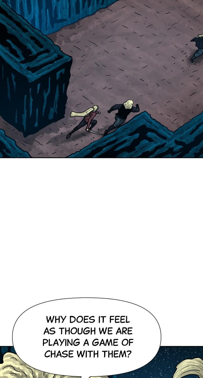 Warrior Executioner Chap 139 - Next Chap 140