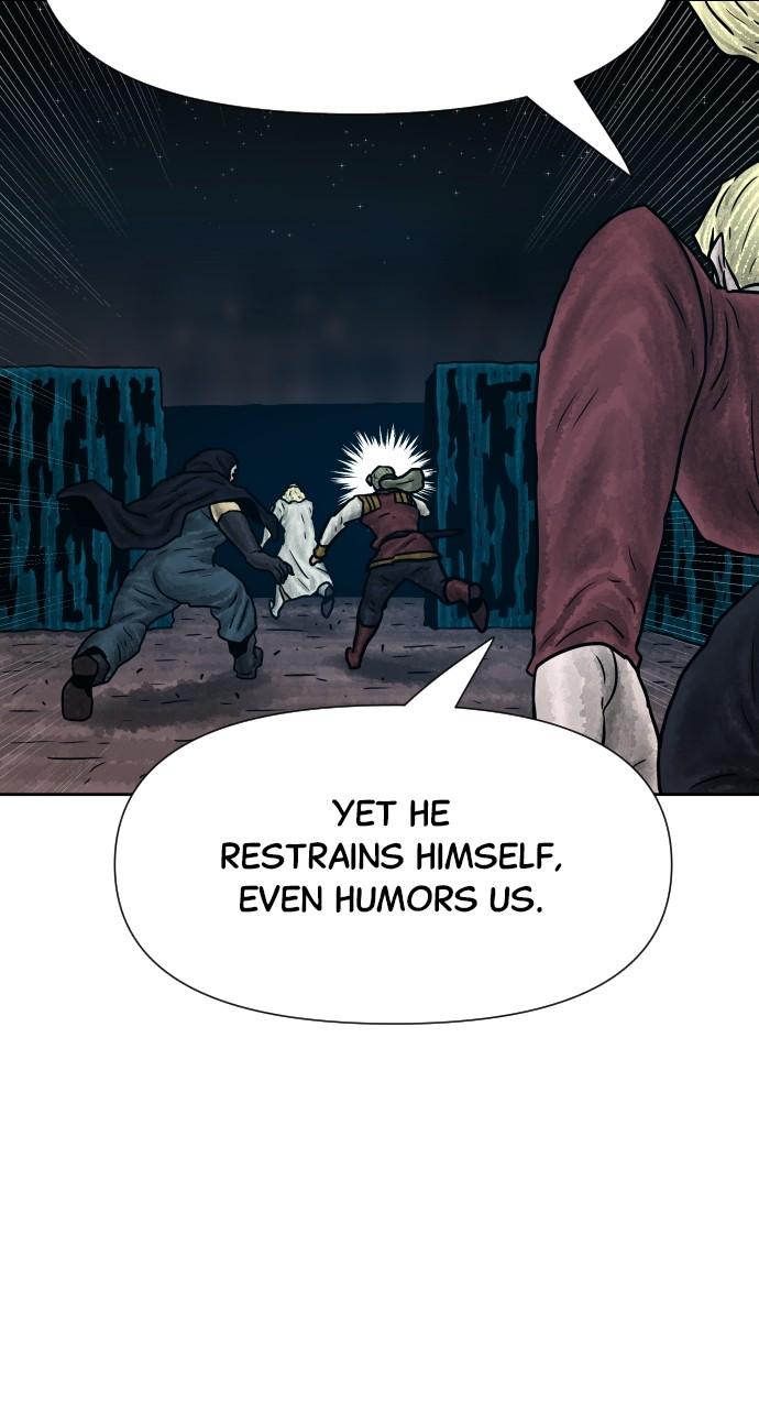 Warrior Executioner Chap 139 - Next Chap 140