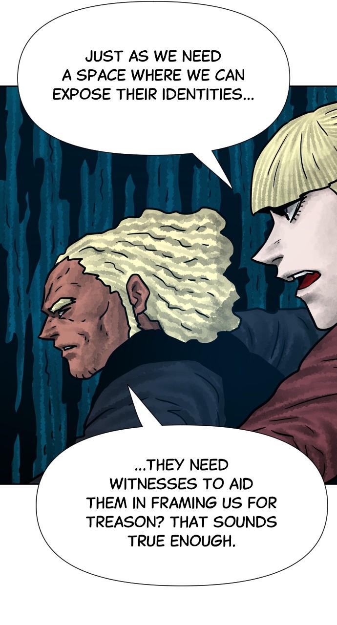 Warrior Executioner Chap 139 - Next Chap 140