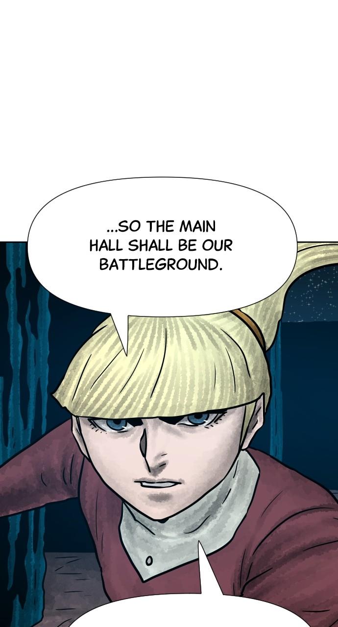 Warrior Executioner Chap 139 - Next Chap 140
