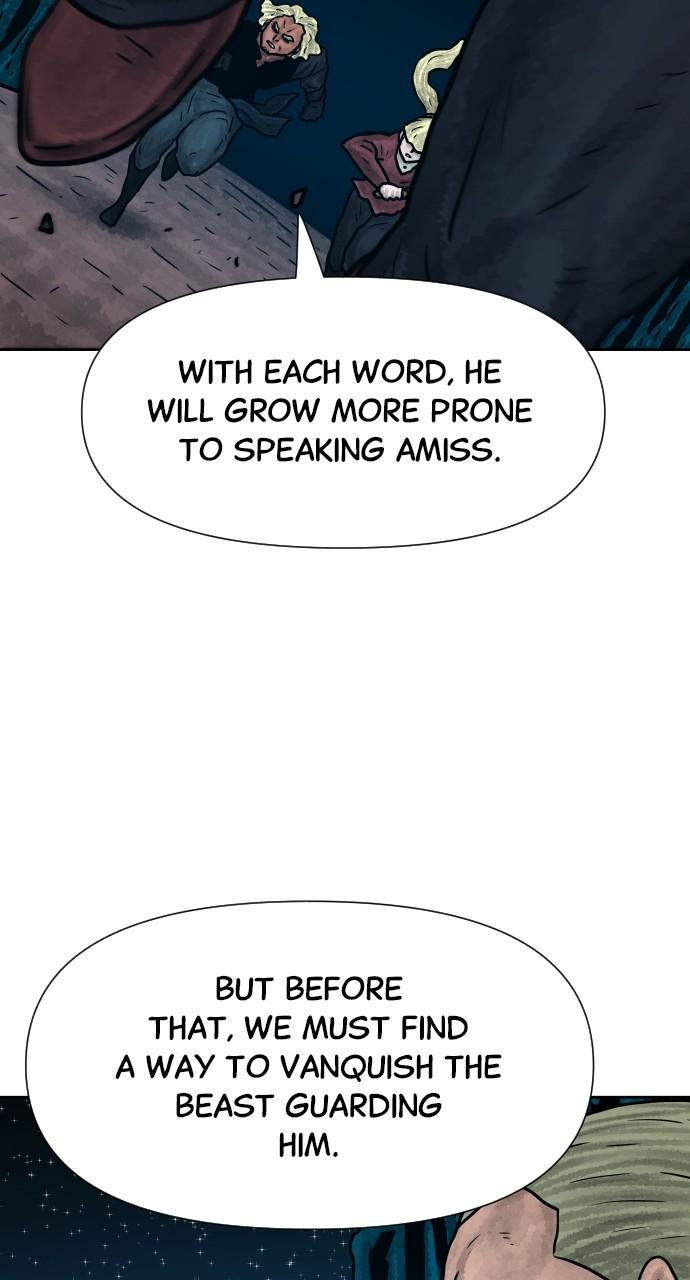 Warrior Executioner Chap 139 - Next Chap 140