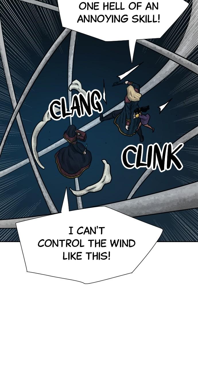 Warrior Executioner Chap 139 - Next Chap 140