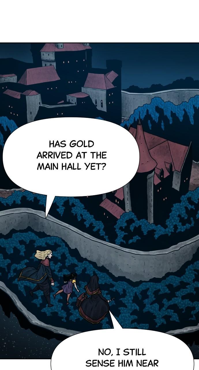 Warrior Executioner Chap 139 - Next Chap 140