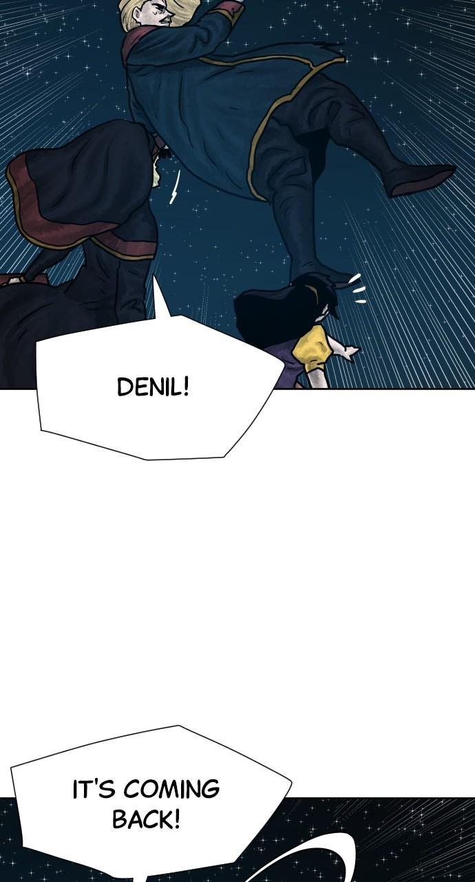 Warrior Executioner Chap 139 - Next Chap 140