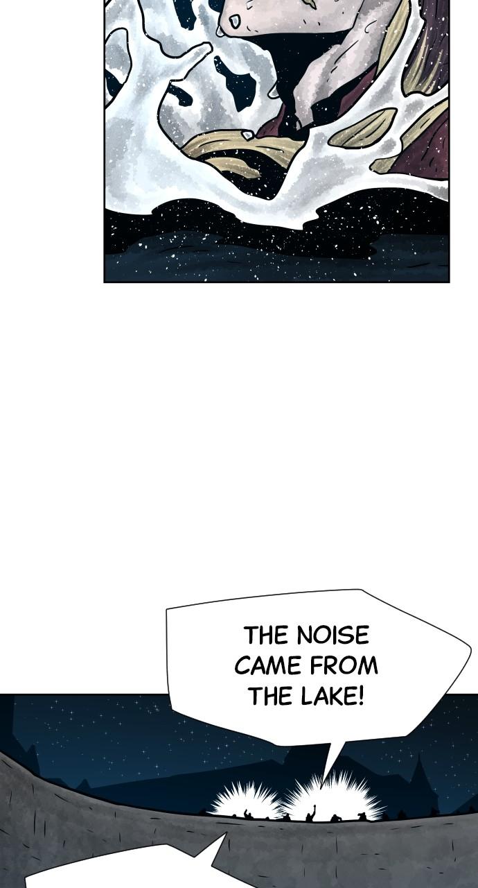 Warrior Executioner Chap 139 - Next Chap 140