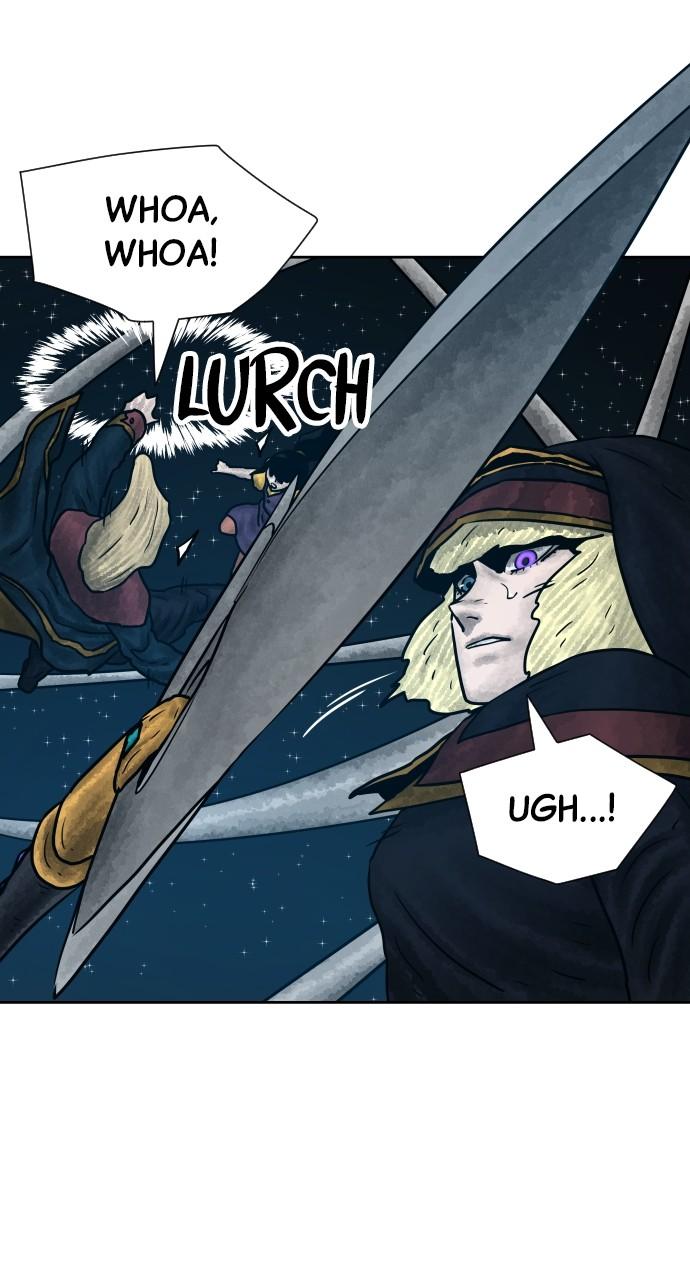 Warrior Executioner Chap 139 - Next Chap 140