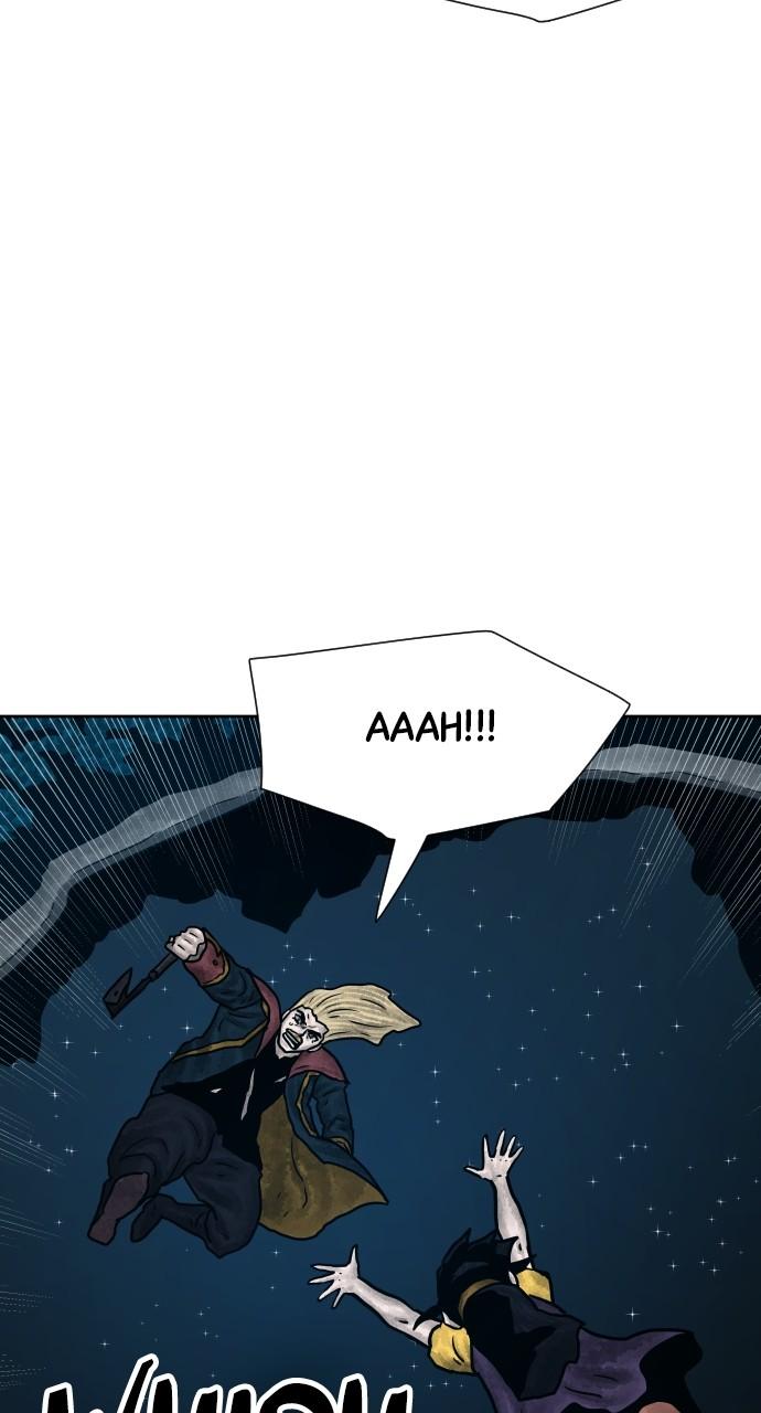 Warrior Executioner Chap 139 - Next Chap 140