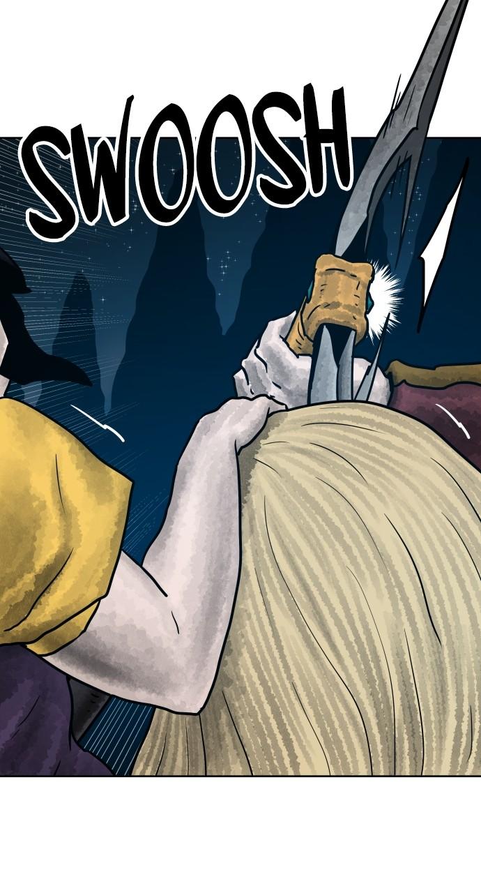 Warrior Executioner Chap 139 - Next Chap 140