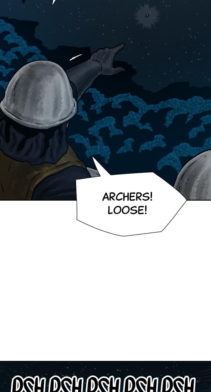 Warrior Executioner Chap 139 - Next Chap 140