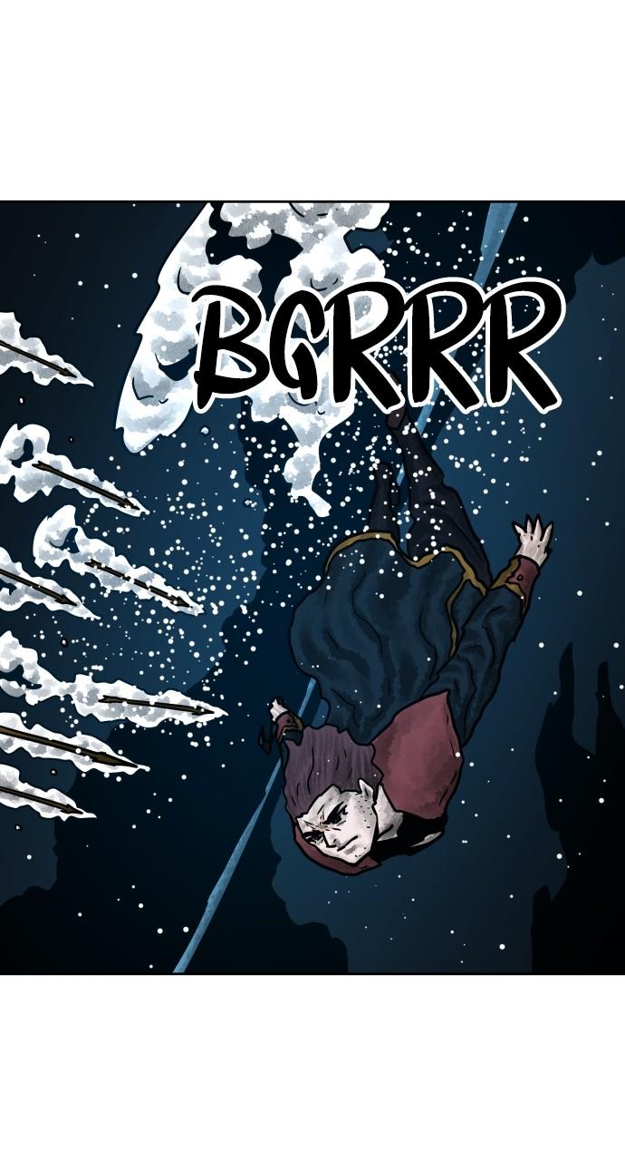 Warrior Executioner Chap 139 - Next Chap 140