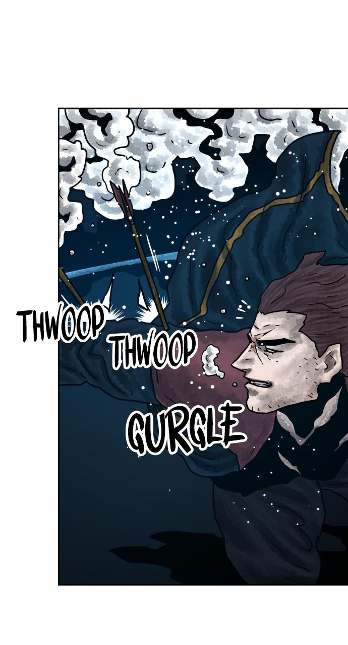 Warrior Executioner Chap 139 - Next Chap 140