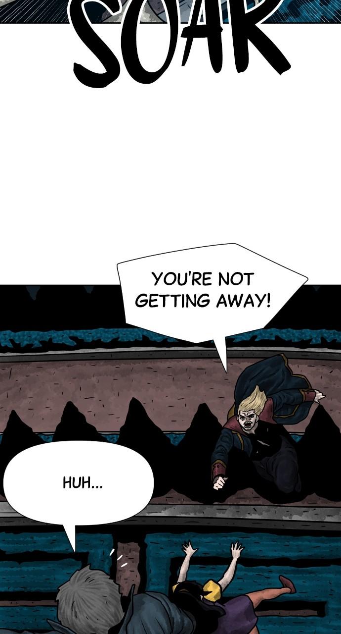 Warrior Executioner Chap 139 - Next Chap 140