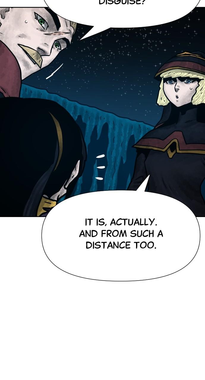 Warrior Executioner Chap 139 - Next Chap 140