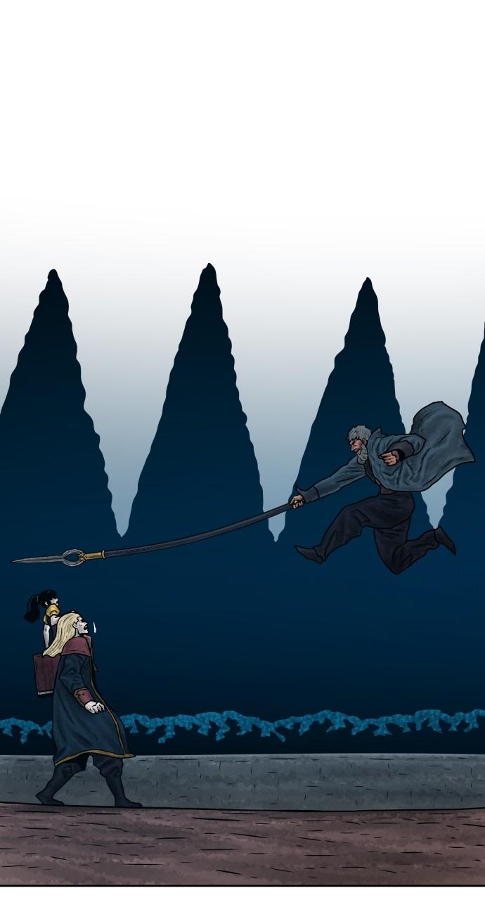Warrior Executioner Chap 139 - Next Chap 140