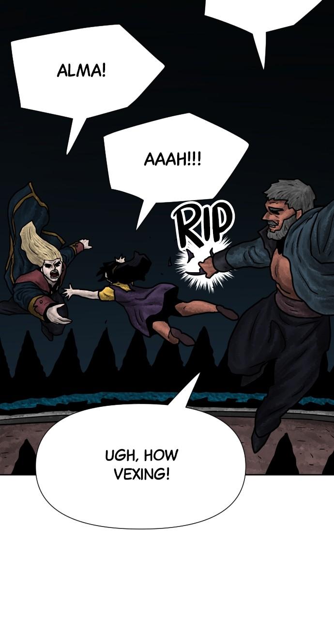 Warrior Executioner Chap 139 - Next Chap 140