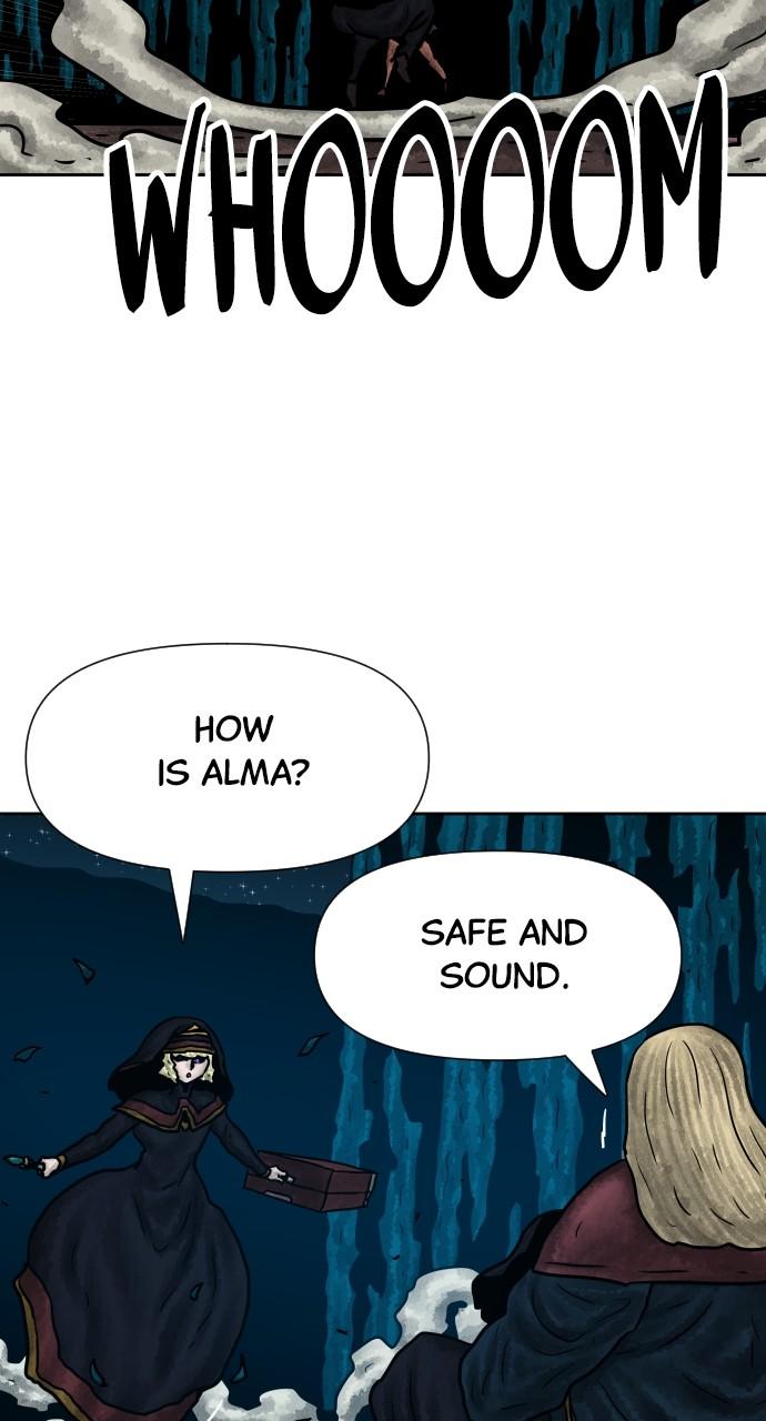 Warrior Executioner Chap 139 - Next Chap 140