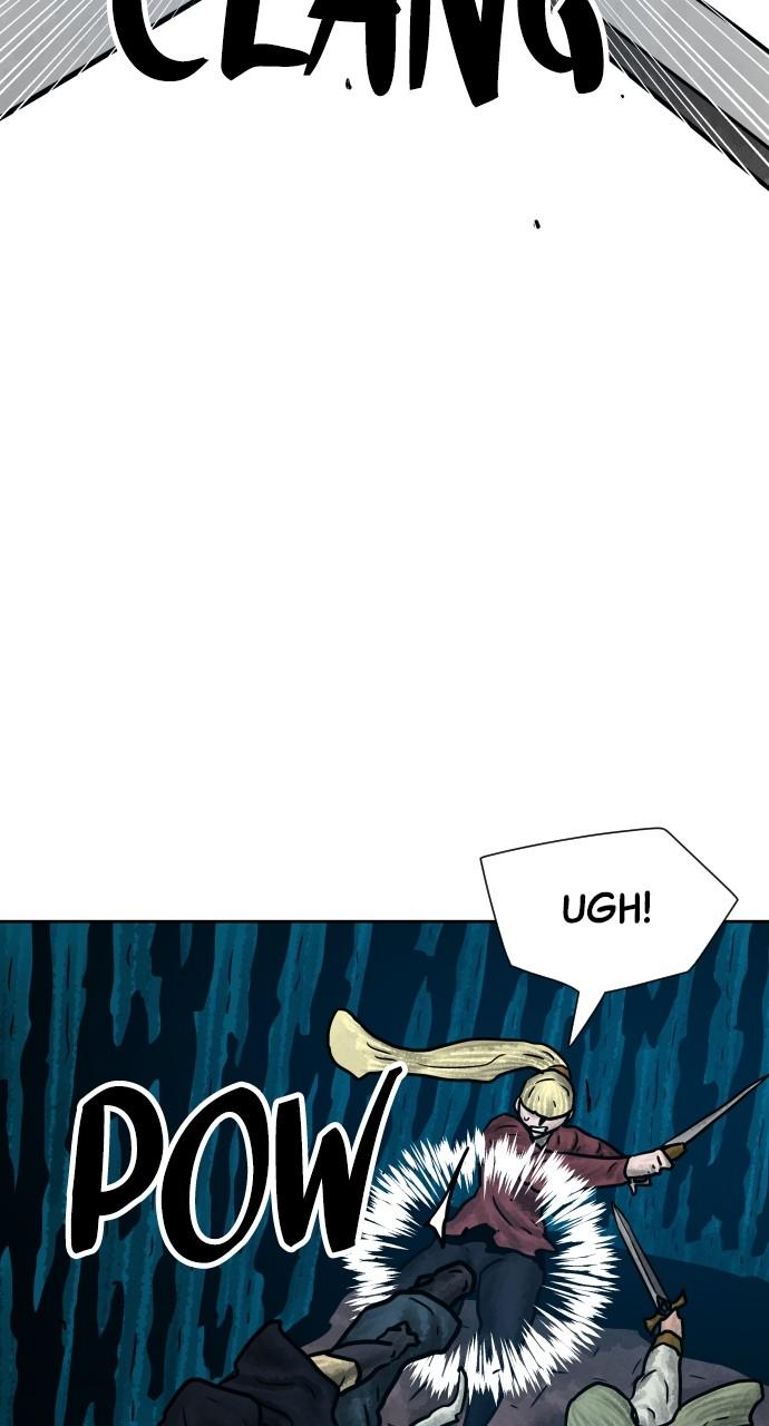 Warrior Executioner Chap 139 - Next Chap 140